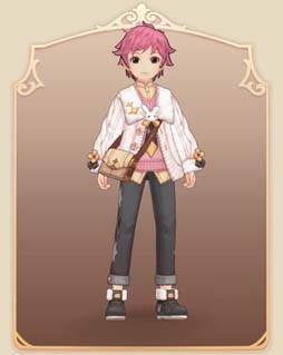 画像ギャラリー No.021のサムネイル画像 / 「Ash Tale-風の大陸-」3.5周年イベント第4弾がスタート。BINGOゲームも開催中