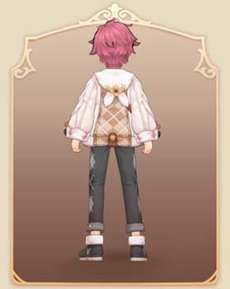 画像ギャラリー No.022のサムネイル画像 / 「Ash Tale-風の大陸-」3.5周年イベント第4弾がスタート。BINGOゲームも開催中