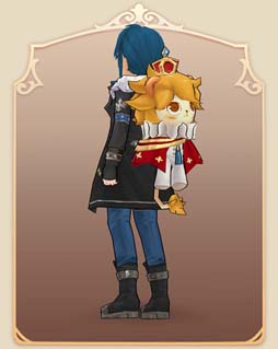 画像ギャラリー No.031のサムネイル画像 / 「Ash Tale-風の大陸-」3.5周年イベント第4弾がスタート。BINGOゲームも開催中