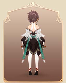 画像ギャラリー No.005のサムネイル画像 / 「Ash Tale-風の大陸-」,イベント“泡沫ノ唄-フィナーレ”&“ルーレット”開催中