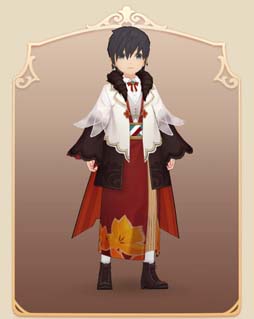 画像ギャラリー No.006のサムネイル画像 / 「Ash Tale-風の大陸-」,イベント“泡沫ノ唄-フィナーレ”&“ルーレット”開催中