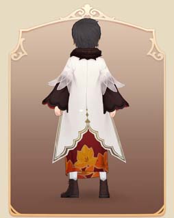 画像ギャラリー No.007のサムネイル画像 / 「Ash Tale-風の大陸-」,イベント“泡沫ノ唄-フィナーレ”&“ルーレット”開催中
