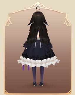 画像ギャラリー No.009のサムネイル画像 / 「Ash Tale-風の大陸-」,イベント“泡沫ノ唄-フィナーレ”&“ルーレット”開催中
