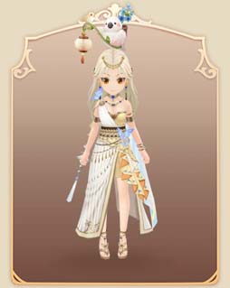 画像ギャラリー No.012のサムネイル画像 / 「Ash Tale-風の大陸-」,イベント“泡沫ノ唄-フィナーレ”&“ルーレット”開催中