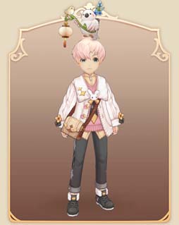 画像ギャラリー No.014のサムネイル画像 / 「Ash Tale-風の大陸-」,イベント“泡沫ノ唄-フィナーレ”&“ルーレット”開催中