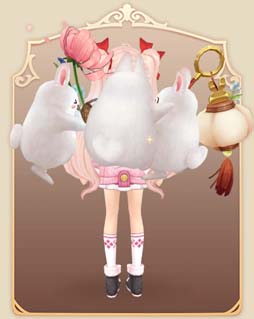 画像ギャラリー No.017のサムネイル画像 / 「Ash Tale-風の大陸-」,イベント“泡沫ノ唄-フィナーレ”&“ルーレット”開催中