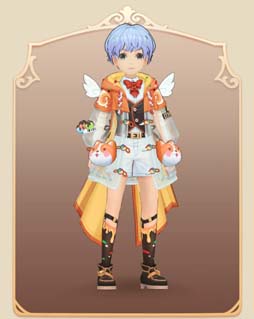 画像ギャラリー No.024のサムネイル画像 / 「Ash Tale-風の大陸-」,イベント“泡沫ノ唄-フィナーレ”&“ルーレット”開催中