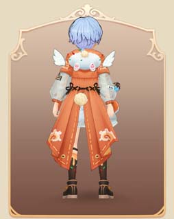 画像ギャラリー No.025のサムネイル画像 / 「Ash Tale-風の大陸-」,イベント“泡沫ノ唄-フィナーレ”&“ルーレット”開催中