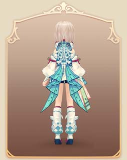 画像ギャラリー No.027のサムネイル画像 / 「Ash Tale-風の大陸-」,イベント“泡沫ノ唄-フィナーレ”&“ルーレット”開催中