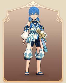 画像ギャラリー No.028のサムネイル画像 / 「Ash Tale-風の大陸-」,イベント“泡沫ノ唄-フィナーレ”&“ルーレット”開催中