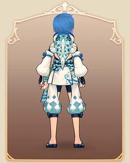 画像ギャラリー No.029のサムネイル画像 / 「Ash Tale-風の大陸-」,イベント“泡沫ノ唄-フィナーレ”&“ルーレット”開催中