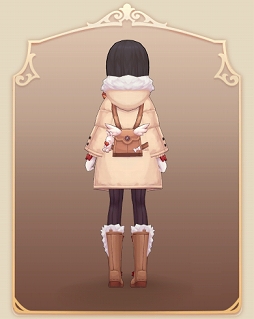 画像ギャラリー No.009のサムネイル画像 / 「Ash Tale-風の大陸-」期間限定イベント“食いしん坊ラクーム”開催
