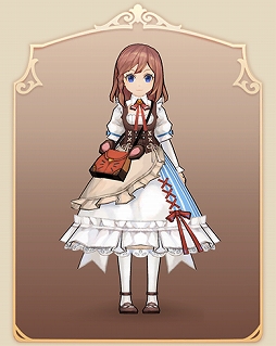 画像ギャラリー No.012のサムネイル画像 / 「Ash Tale-風の大陸-」期間限定イベント“食いしん坊ラクーム”開催