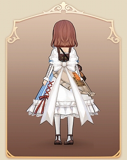 画像ギャラリー No.013のサムネイル画像 / 「Ash Tale-風の大陸-」期間限定イベント“食いしん坊ラクーム”開催