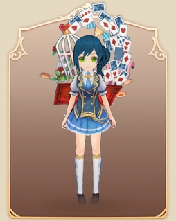 画像ギャラリー No.017のサムネイル画像 / 「Ash Tale-風の大陸-」期間限定イベント“食いしん坊ラクーム”開催