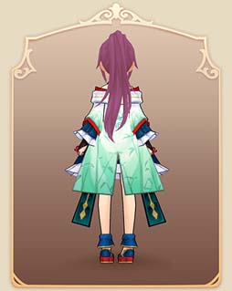 画像ギャラリー No.026のサムネイル画像 / 「Ash Tale-風の大陸-」,イベント盛りだくさんの“氷雪祭り”開催中