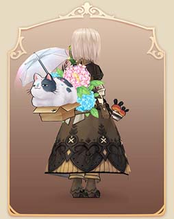 画像ギャラリー No.033のサムネイル画像 / 「Ash Tale-風の大陸-」,イベント盛りだくさんの“氷雪祭り”開催中