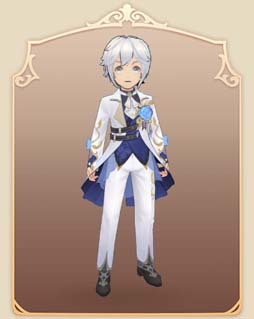 画像ギャラリー No.013のサムネイル画像 / 「Ash Tale-風の大陸-」氷雪祭り第2弾,イベント“すごろく”にミニゲーム「パニック競走」が登場
