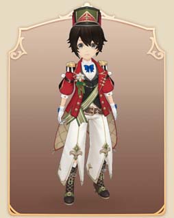 画像ギャラリー No.017のサムネイル画像 / 「Ash Tale-風の大陸-」氷雪祭り第2弾,イベント“すごろく”にミニゲーム「パニック競走」が登場