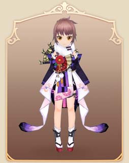 画像ギャラリー No.022のサムネイル画像 / 「Ash Tale-風の大陸-」氷雪祭り第2弾,イベント“すごろく”にミニゲーム「パニック競走」が登場