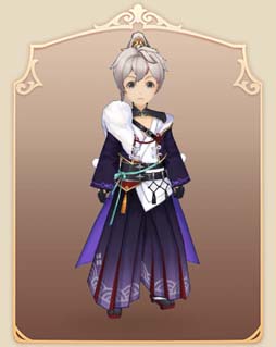 画像ギャラリー No.024のサムネイル画像 / 「Ash Tale-風の大陸-」氷雪祭り第2弾,イベント“すごろく”にミニゲーム「パニック競走」が登場