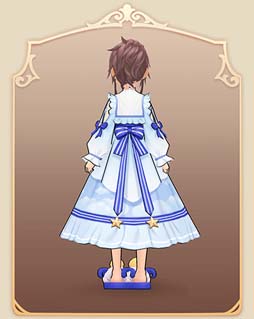 画像ギャラリー No.027のサムネイル画像 / 「Ash Tale-風の大陸-」氷雪祭り第2弾,イベント“すごろく”にミニゲーム「パニック競走」が登場
