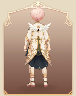 画像ギャラリー No.010のサムネイル画像 / 「Ash Tale-風の大陸-」，Lv.115装備が登場。イベント“カフェ経営”を開催