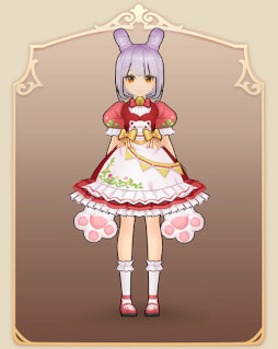 画像ギャラリー No.011のサムネイル画像 / 「Ash Tale-風の大陸-」，Lv.115装備が登場。イベント“カフェ経営”を開催