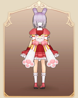 画像ギャラリー No.012のサムネイル画像 / 「Ash Tale-風の大陸-」，Lv.115装備が登場。イベント“カフェ経営”を開催