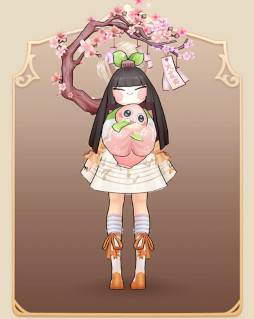画像ギャラリー No.019のサムネイル画像 / 「Ash Tale-風の大陸-」，Lv.115装備が登場。イベント“カフェ経営”を開催