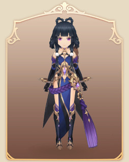画像ギャラリー No.020のサムネイル画像 / 「Ash Tale-風の大陸-」，Lv.115装備が登場。イベント“カフェ経営”を開催