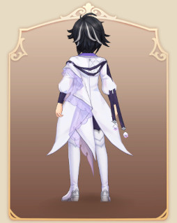 画像ギャラリー No.023のサムネイル画像 / 「Ash Tale-風の大陸-」，Lv.115装備が登場。イベント“カフェ経営”を開催