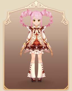 画像ギャラリー No.012のサムネイル画像 / 「Ash Tale-風の大陸-」,ギルド輸送戦を解放。“怪奇物語”テーマの装飾も登場