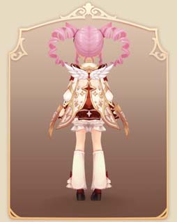 画像ギャラリー No.013のサムネイル画像 / 「Ash Tale-風の大陸-」,ギルド輸送戦を解放。“怪奇物語”テーマの装飾も登場