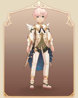 画像ギャラリー No.014のサムネイル画像 / 「Ash Tale-風の大陸-」,ギルド輸送戦を解放。“怪奇物語”テーマの装飾も登場