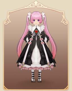 画像ギャラリー No.004のサムネイル画像 / 「Ash Tale-風の大陸-」,イベント“神経衰弱”&“ルーレット”開催中