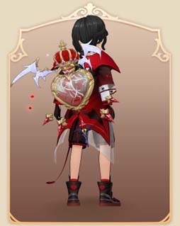 画像ギャラリー No.017のサムネイル画像 / 「Ash Tale-風の大陸-」,イベント“神経衰弱”&“ルーレット”開催中
