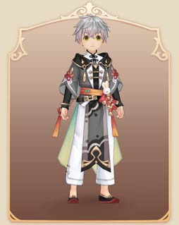 画像ギャラリー No.023のサムネイル画像 / 「Ash Tale-風の大陸-」,イベント“神経衰弱”&“ルーレット”開催中