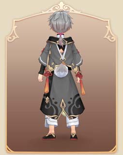 画像ギャラリー No.024のサムネイル画像 / 「Ash Tale-風の大陸-」,イベント“神経衰弱”&“ルーレット”開催中