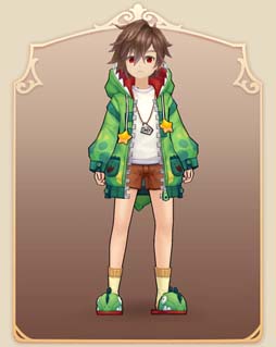 画像ギャラリー No.027のサムネイル画像 / 「Ash Tale-風の大陸-」,イベント“神経衰弱”&“ルーレット”開催中
