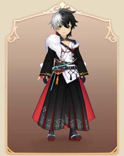 画像ギャラリー No.005のサムネイル画像 / 「Ash Tale-風の大陸-」旧正月イベント第2弾,“ドッジ大作戦”開催中
