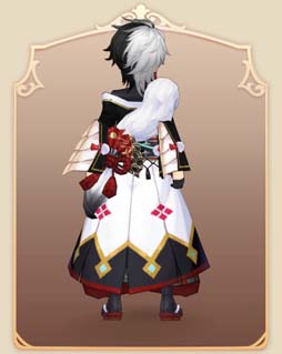 画像ギャラリー No.006のサムネイル画像 / 「Ash Tale-風の大陸-」旧正月イベント第2弾,“ドッジ大作戦”開催中