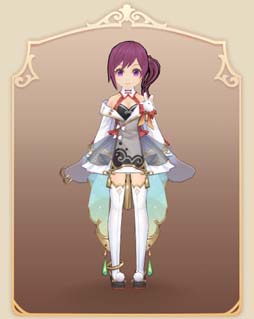 画像ギャラリー No.010のサムネイル画像 / 「Ash Tale-風の大陸-」旧正月イベント第2弾,“ドッジ大作戦”開催中