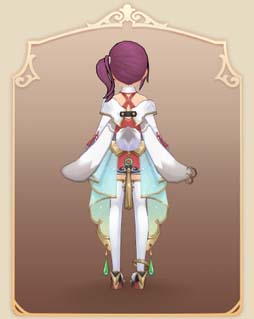 画像ギャラリー No.011のサムネイル画像 / 「Ash Tale-風の大陸-」旧正月イベント第2弾,“ドッジ大作戦”開催中