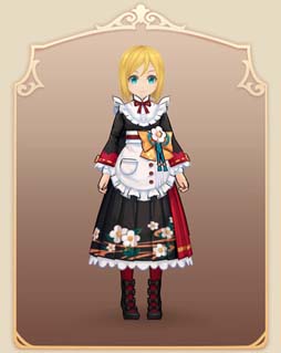 画像ギャラリー No.014のサムネイル画像 / 「Ash Tale-風の大陸-」旧正月イベント第2弾,“ドッジ大作戦”開催中