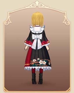 画像ギャラリー No.015のサムネイル画像 / 「Ash Tale-風の大陸-」旧正月イベント第2弾,“ドッジ大作戦”開催中