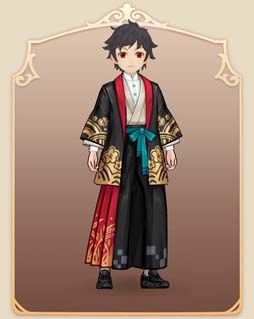 画像ギャラリー No.016のサムネイル画像 / 「Ash Tale-風の大陸-」旧正月イベント第2弾,“ドッジ大作戦”開催中