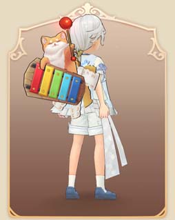 画像ギャラリー No.020のサムネイル画像 / 「Ash Tale-風の大陸-」旧正月イベント第2弾,“ドッジ大作戦”開催中
