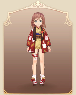 画像ギャラリー No.011のサムネイル画像 / 「Ash Tale-風の大陸-」霧の回廊をアップデート。バレンタインイベントを開催