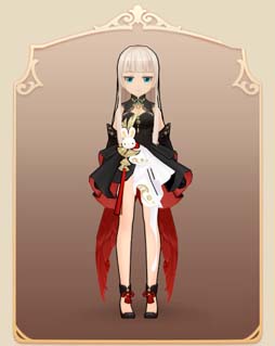 画像ギャラリー No.004のサムネイル画像 / 「Ash Tale-風の大陸-」,イベント“花の収穫祭”開催。バレンタイン限定「アイコンフレーム」の獲得チャンス